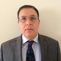 Reza G. Esfahani