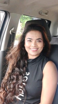 Dhanushi Wasana