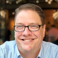Todd Berger, PMP, ITIL