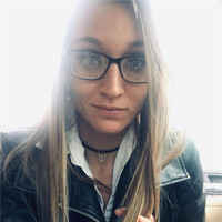 Brittany Anderson
