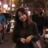 Grace Nguyen