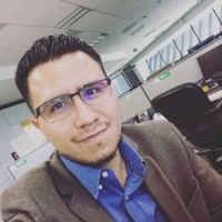 Jose Antonio Martinez Juarez