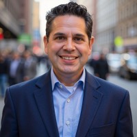 Elias Bustos