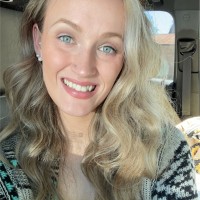 Kathryn Mancill
