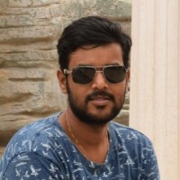 Chanikya Prakaash Madigonda