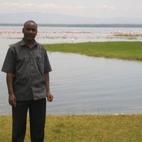 Katende Jonathan