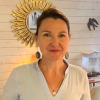 Irène Zvénigorosky
