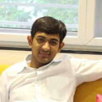 Hardik Thakkar