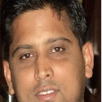 Ratikanta Rath