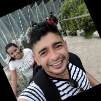 Andy Yosmar Moreno Contreras