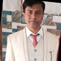Ajay Kumar Verma