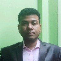 Bikramjit Bhattacharjee