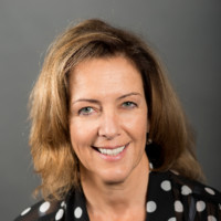 Leona Ballman