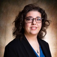 Jennifer Mccraw, Lcsw
