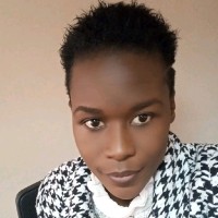 Betina Ogutu