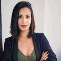 Ayanne Andrade