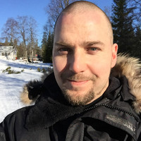 Ulf Englund