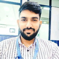 Jaykrishna Pandey