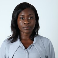 Mireille Rodrigue Kouame