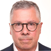 Nicolas Themistocli, FCA, CFA, CEWA