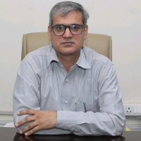 DR. MUKESH KUMAR