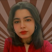 Saman Ahmed