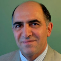 Reza Yazdi