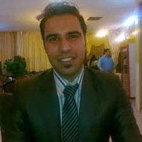 Hojjat Farrahi Farimani