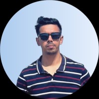 Vivek Sharma