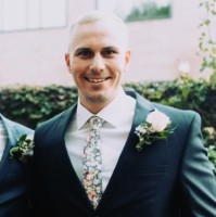 Austin Wilson