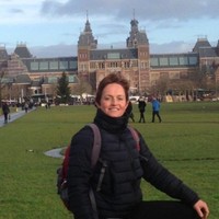 mariel fokkert