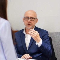 Ian Mawby