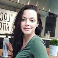Bailey Gervais