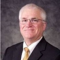 Kenneth Johnston