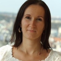 Jitka Horčíková