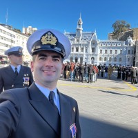 Juan Paulo Leiva Costa