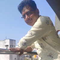 Rakesh Nagarajan