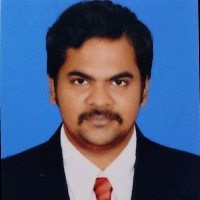 R. T Dharanish