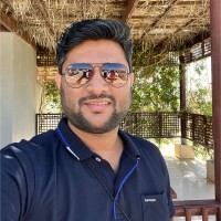 Navinkumar Rai