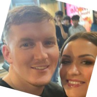 Luke Cook