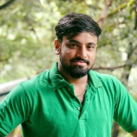 Shivakumara C