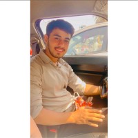 Shubham Sharma