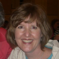 Kristi Gregory