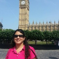 Ana Cristina Cordova Montecinos