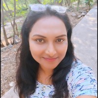 Puspita Mistry
