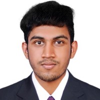 Abin Chellamtharayil Benny