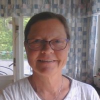 Marie Eriksson