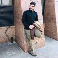 Dil Faraz khan Khattak