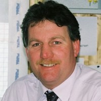 Johan Bravenboer