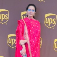 Vinitha K